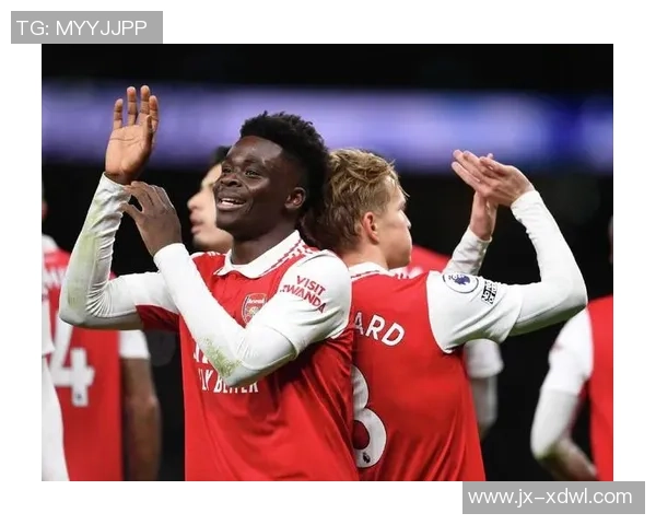 阿森纳与热刺激战第4轮巅峰对决谁将赢得北伦敦德比荣耀