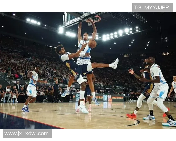 一战改写两大纪录！超级新秀历史性33分三双，鹈鹕奎因：我自己都置疑自己