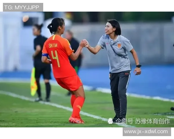 中国女足换帅在即！米利西奇行将下课，武汉女足常卫魏将执教！