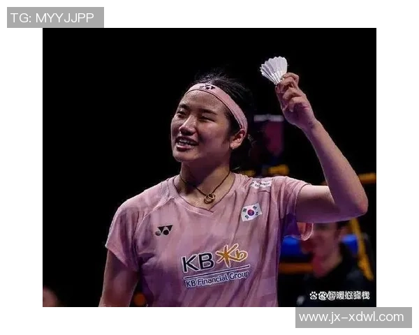 从“她没啥东西”到“持续拉她”，国羽教练组还没研讨透安洗莹？