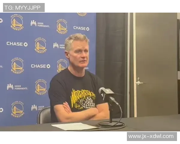 堪忧，科尔忧虑NBA现在的快节奏比赛会引发更多的软组织伤病